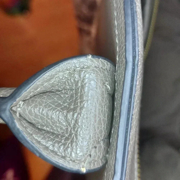 3.1 Phillip Lim for Target Tote Faux Leather Taupe Bag - Picture 3 of 16